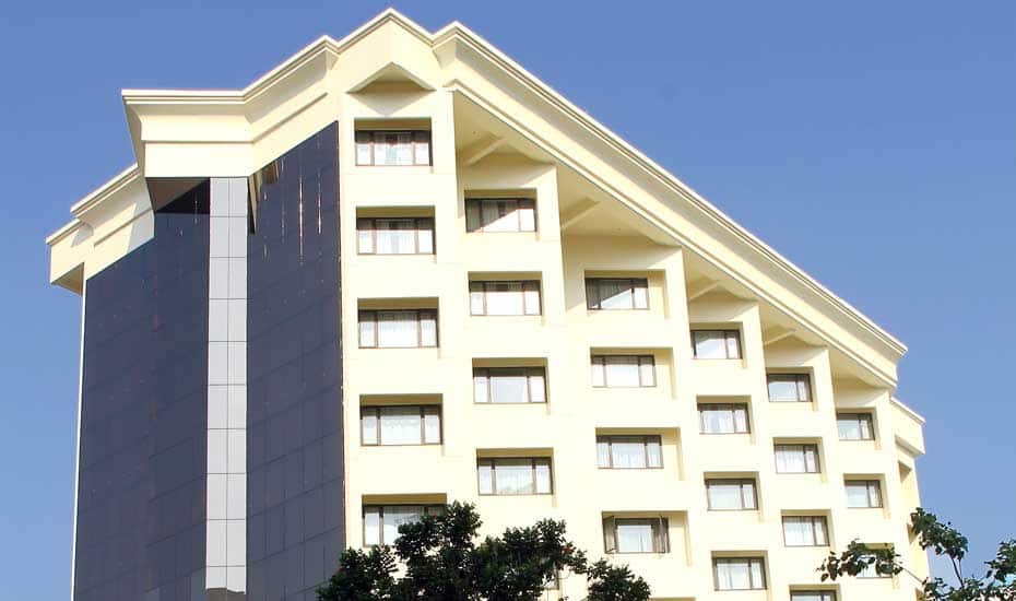 Hotel Gokulam Park